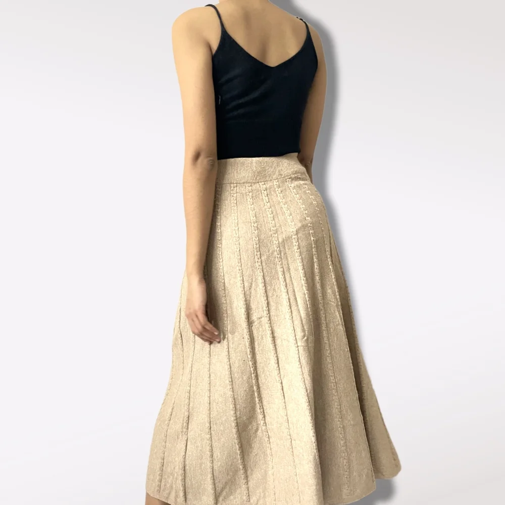 Knit Camisole Top - Picture 4 of 4